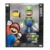 Super Mario Film - 5" Figur - Luigi (13 cm) thumbnail-15