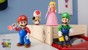 Super Mario Film - 5" Figur - Luigi (13 cm) thumbnail-18