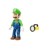 Super Mario Film - 5" Figur - Luigi (13 cm) thumbnail-20