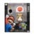 Super Mario Movie - 5" Figure - Toad (13 cm) (417194) thumbnail-5