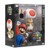 Super Mario Film - 5" Figur - Toad (13 cm) thumbnail-6