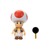 Super Mario Film - 5" Figur - Toad (13 cm) thumbnail-9