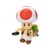 Super Mario Film - 5" Figur - Toad (13 cm) thumbnail-1