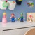 Super Mario Movie - 5" Figure - Toad (13 cm) (417194) thumbnail-11