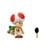 Super Mario Movie - 5" Figure - Toad (13 cm) (417194) thumbnail-14