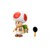 Super Mario Film - 5" Figur - Toad (13 cm) thumbnail-15