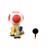 Super Mario Film - 5" Figur - Toad (13 cm) thumbnail-16