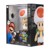 Super Mario Film - 5" Figur - Toad (13 cm) thumbnail-18