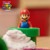 Super Mario Movie - Mini World Van Playset (417134) thumbnail-5