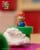 Super Mario Movie - Mini World Van Playset (417134) thumbnail-8
