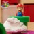 Super Mario Movie - Mini World Van Playset (417134) thumbnail-10