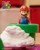 Super Mario Movie - Mini World Van Playset (417134) thumbnail-15