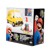 Super Mario Movie - Mini World Van Playset (417134) thumbnail-16