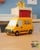 Super Mario Movie - Mini World Van Playset (417134) thumbnail-22