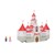 Super Mario Movie - Mini World DLX Peach Castle Playset (417154) thumbnail-6