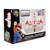 Super Mario Movie - Mini World DLX Peach Castle Playset (417154) thumbnail-26
