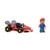 Super Mario Movie - Figure w/ Kart - Mario (6 cm) (417684) thumbnail-2
