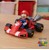 Super Mario Movie - Figure w/ Kart - Mario (6 cm) (417684) thumbnail-8