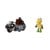 Super Mario Movie - Figure w/ Kart - Koopa Troopa (6 cm) (417714) thumbnail-8