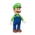 Super Mario Movie - Roto Bamse Luigi (38 cm) thumbnail-7