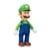 Super Mario Movie - Roto Bamse Luigi (38 cm) thumbnail-7