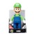 Super Mario Movie - Roto Bamse Luigi (38 cm) thumbnail-12