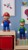 Super Mario Movie - Roto Bamse Luigi (38 cm) thumbnail-15