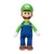 Super Mario Movie - Roto Bamse Luigi (38 cm) thumbnail-1