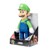 Super Mario Movie - Roto Bamse Luigi (38 cm) thumbnail-21