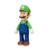 Super Mario Movie - Roto Bamse Luigi (38 cm) thumbnail-23