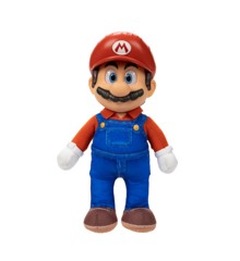 Super Mario Movie - Fire Breathing Bowser Figure (18 cm) (423124)