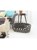 Wooldot - Dogbed Black White M thumbnail-2