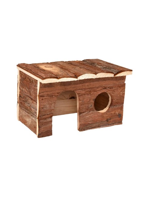 Flamingo - House for dwarf rabbit and guinea pig, Howy M - (540058516216)