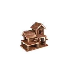 Flamingo - House for hamsters and mice, Swinsy - (540058516224)