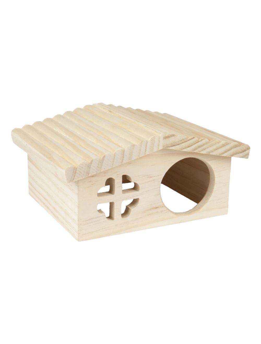 Flamingo - House for hamsters and mice, Stally S - (540058516267)