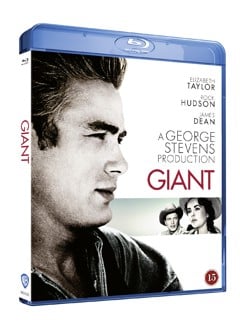 Giant (1956)