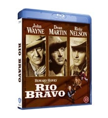 Rio bravo (1959)