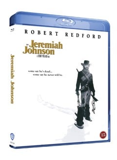 Jeremiah Johnson (1973)