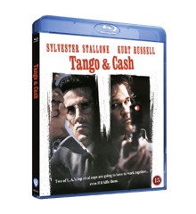 Tango and cash (1989)