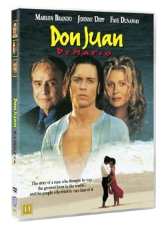 Don Juan DeMarco