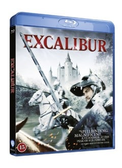 Excalibur