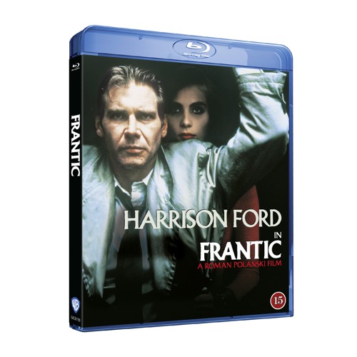 Frantic (Harrison Ford)
