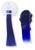 IdHAIR - Colour Bomb  Sapphire Blue 250 ml x 2 thumbnail-2