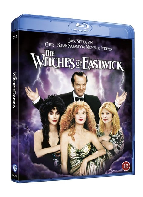 The Witches Of Eastwick