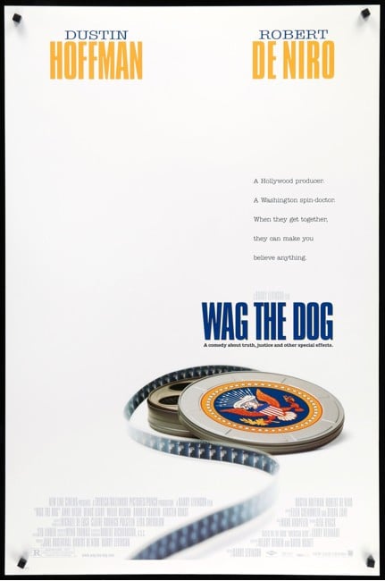 Wag The Dog