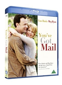 You've Got Mail