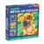Mudpuppy - Puzzle - Jungle Babies I Love You Match-Up - (M63618) thumbnail-3