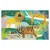 Mudpuppy - Puzzle 75 pcs - Cats Big and Small - lenticular - (M67746) thumbnail-1