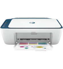 HP - DeskJet 2721e All-in-One Tintenstrahldrucker WLAN
