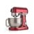 Brandt -173-005 Kitchen Robot Double Kneeders - Red thumbnail-3
